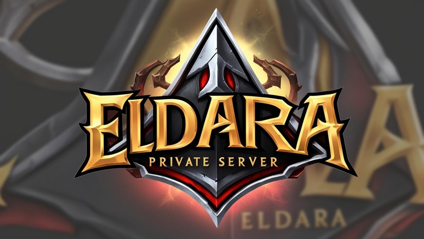 Eldara banner